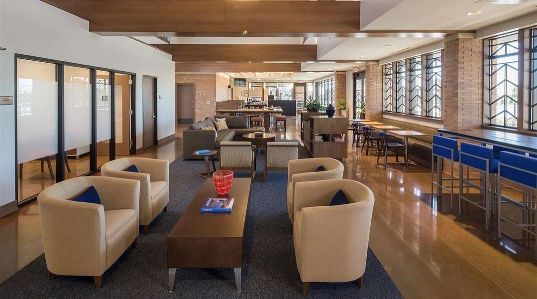 Community amenities in Elyson, Katy (Image 27).