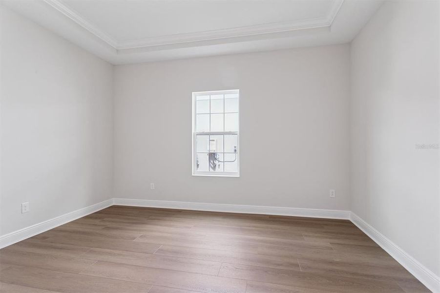 Spacious, unfurnished interior of a new home in Two Rivers, Zephyrhills (Image 14).
