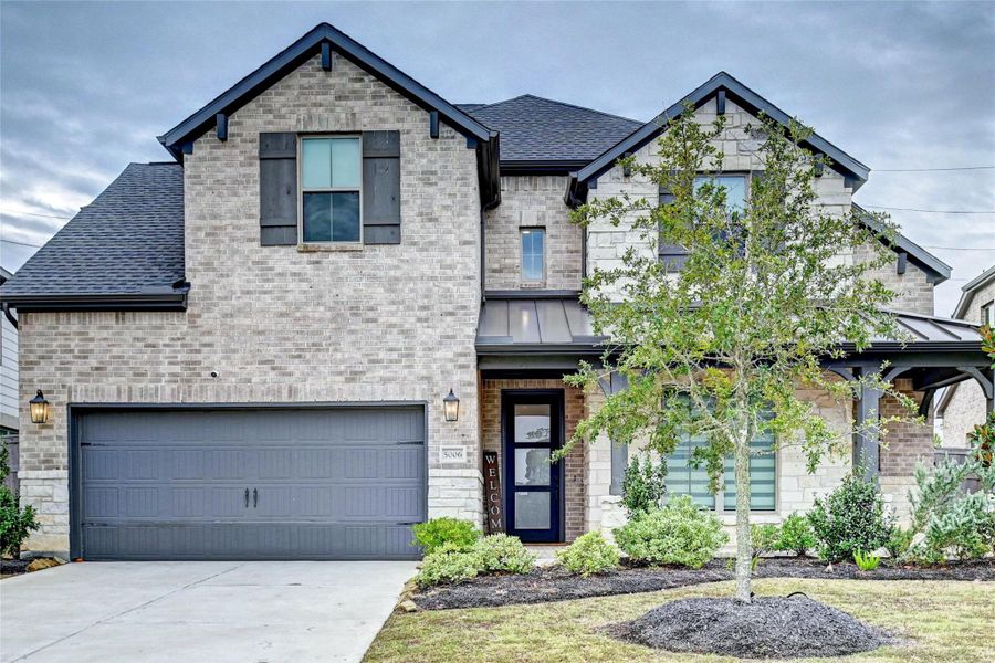 GORGEOUS WESTIN HOME