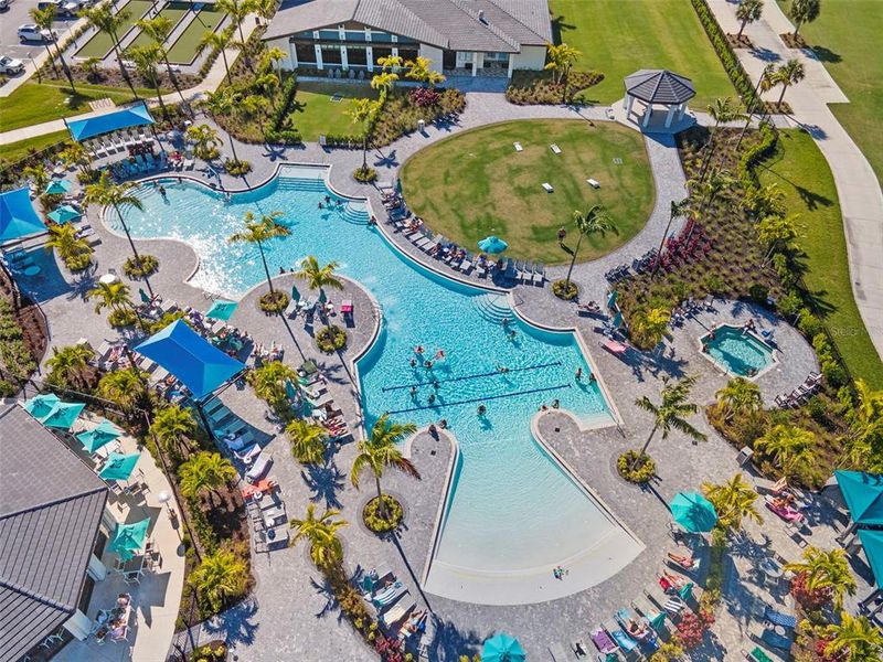 Community amenities in , Venice (Image 32).