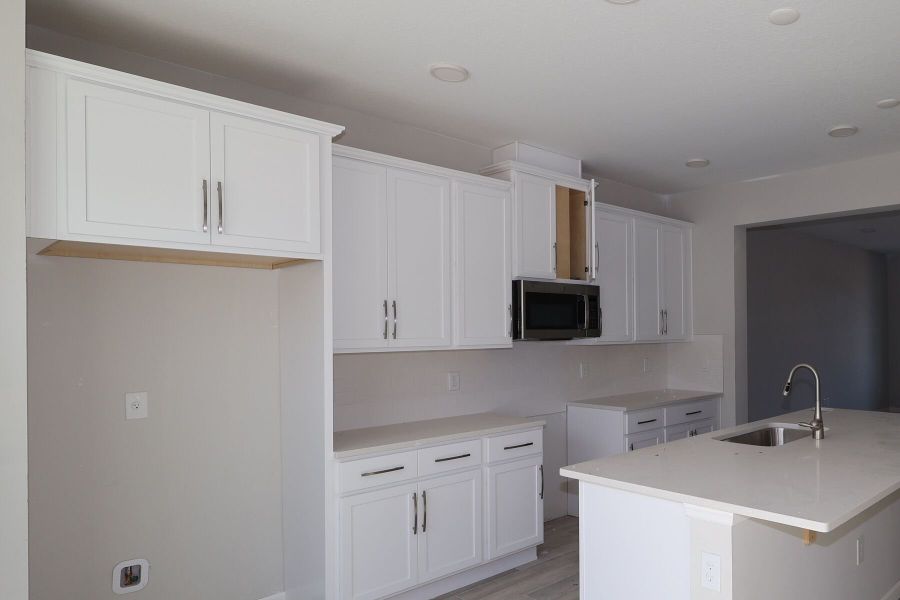 Kitchen Kitchen