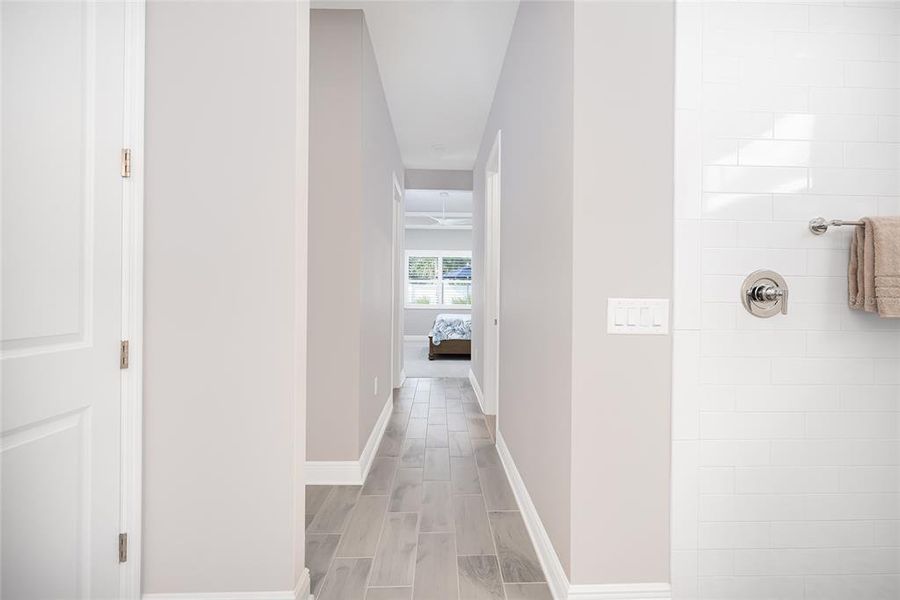 Spacious, unfurnished interior of a new home in , Venice (Image 23).