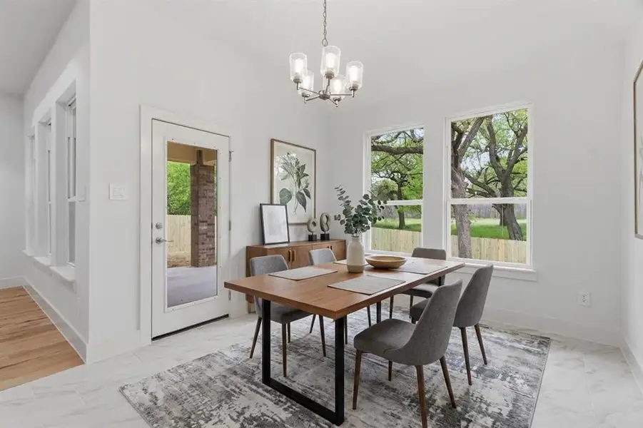 Virtually Staged Virtually Staged