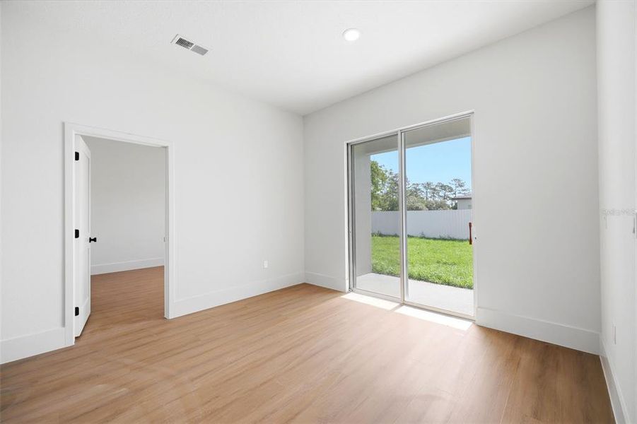 Spacious, unfurnished interior of a new home in , Ocala (Image 34). Spacious, unfurnished interior of a new home in , Ocala (Image 34).