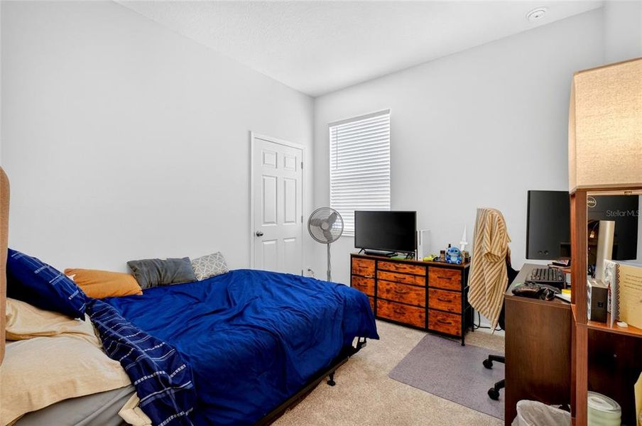 Furnished interior view inside a new home in , Howey-in-the-Hills (Image 36).