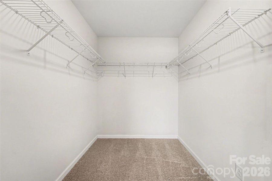 Spacious, unfurnished interior of a new home in , Sherrills Ford (Image 30).