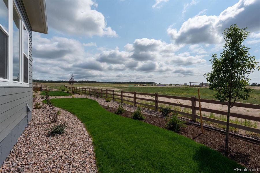 Image 41 of a home in Wolf Ranch - Enclave Collection.