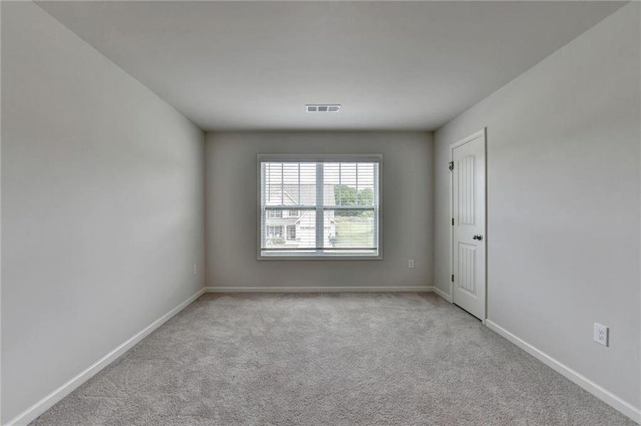Spacious, unfurnished interior of a new home in , Cumming (Image 20).