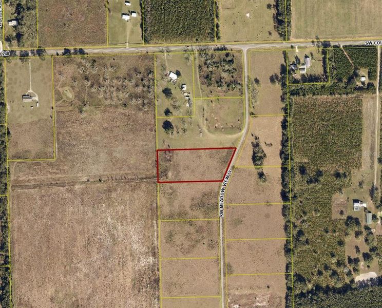 Site preparation for new homesites in , Lake City (Image 30).