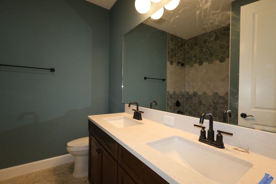 Bathroom Bathroom