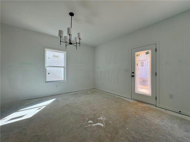 Image 31 of a home in Eastlyn Crossing - Single Family. Image 31 of a home in Eastlyn Crossing - Single Family.