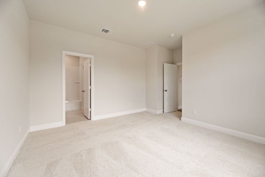 Bedroom 4 Bedroom 4