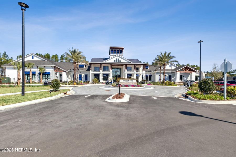 Community amenities in Del Webb Wildlight, Wildlight (Image 44).
