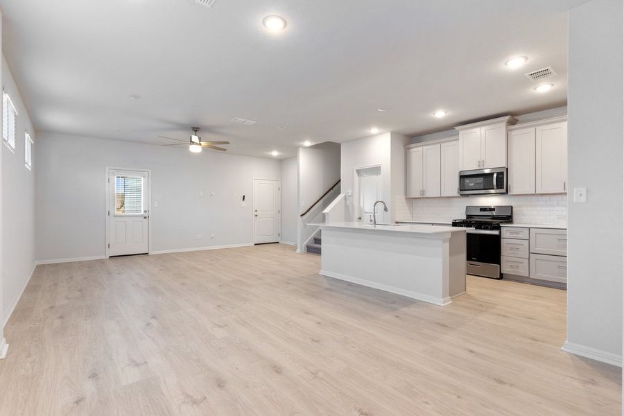 Image 10 of a home in Sage Hollow. Image 10 of a home in Sage Hollow.