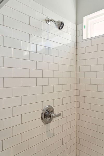 Close-up of interior finishes inside a home in , Summerville (Image 22).