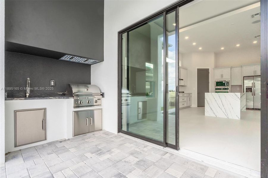 Image 60 of a home in Reunion Resort.