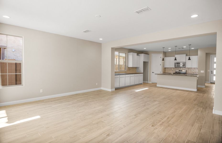 Image 30 of the Harvest – Cactus Series community in Queen Creek, AZ.