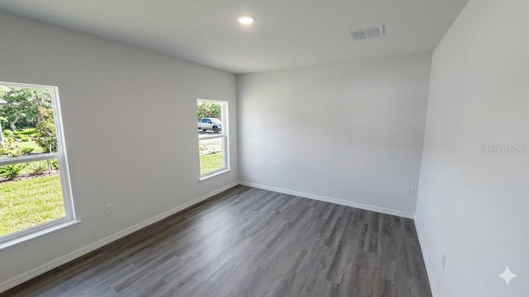 Spacious, unfurnished interior of a new home in , Kissimmee (Image 15). Spacious, unfurnished interior of a new home in , Kissimmee (Image 15).
