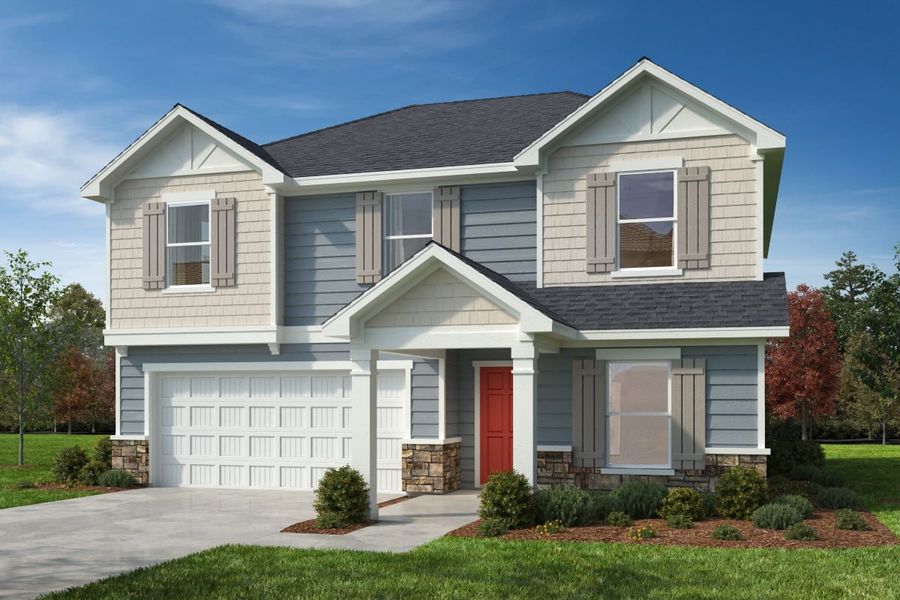 Exterior C Exterior C
