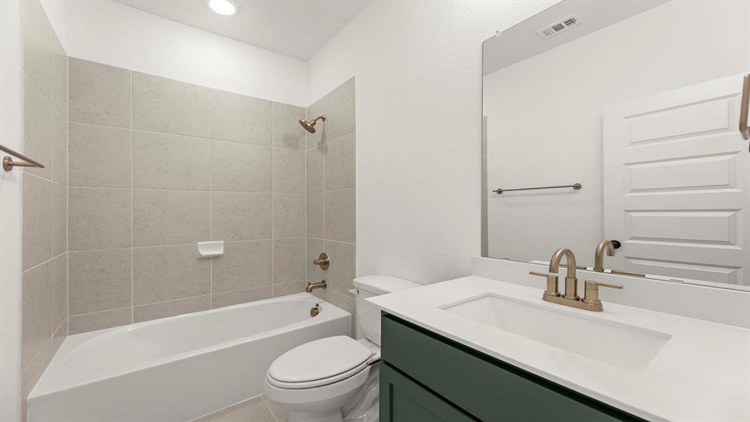 04. 1915 Bobbin Mill - 2ND Bath