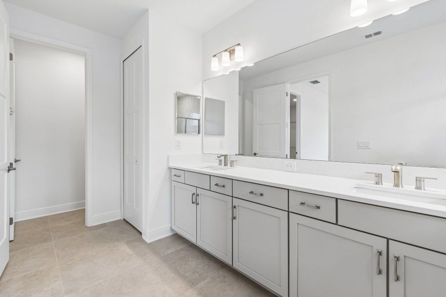 Bathroom Bathroom