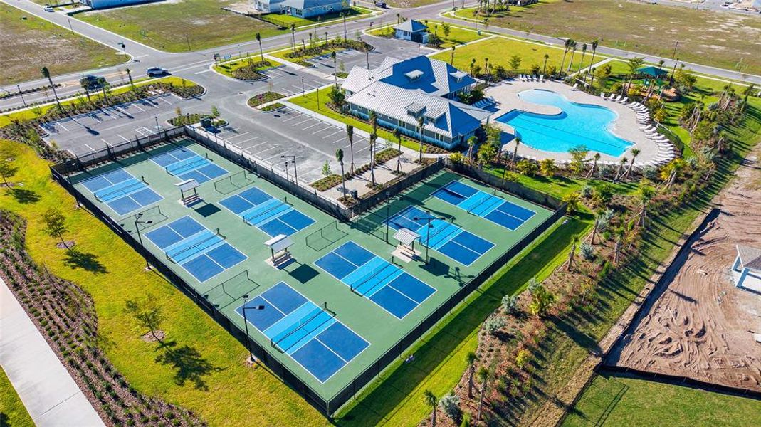 Community amenities in Waterset, Apollo Beach (Image 42).