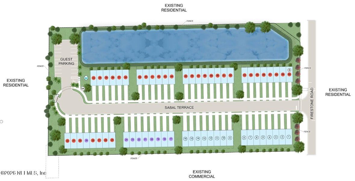 Image 34 of a home in .