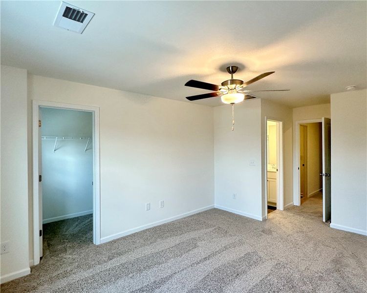 *Picture from a similar Belmont. Not this actual u