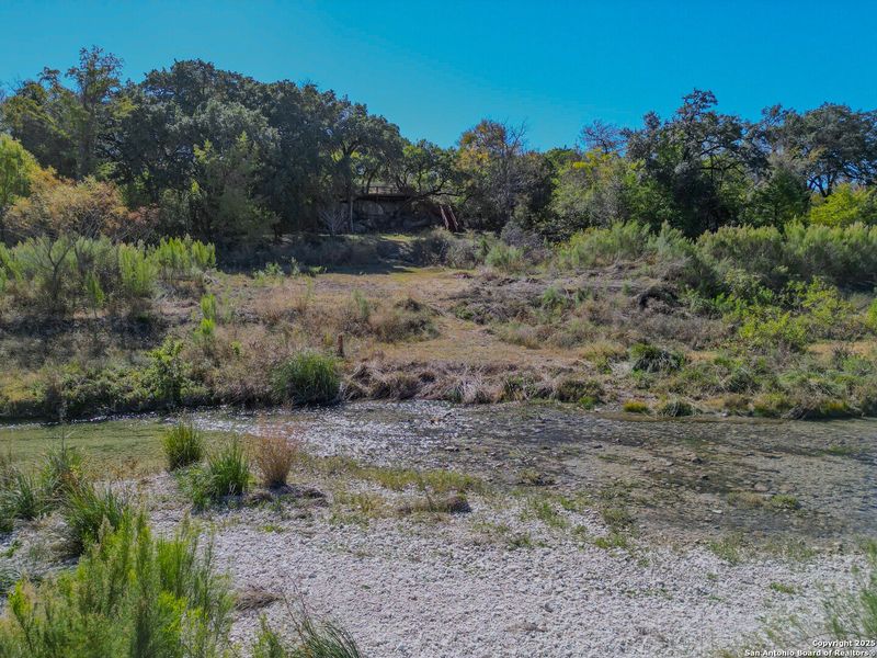 Natural landscape and outdoor views near  in Bandera (Image 14).