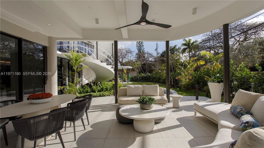 Community amenities in , Miami (Image 23). Community amenities in , Miami (Image 23).