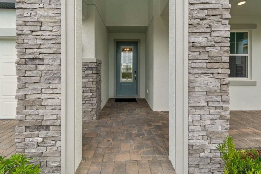 Porch
