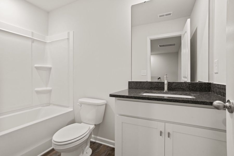 New Home in Greenville, SC. - Slide 22 New Home in Greenville, SC. - Slide 22