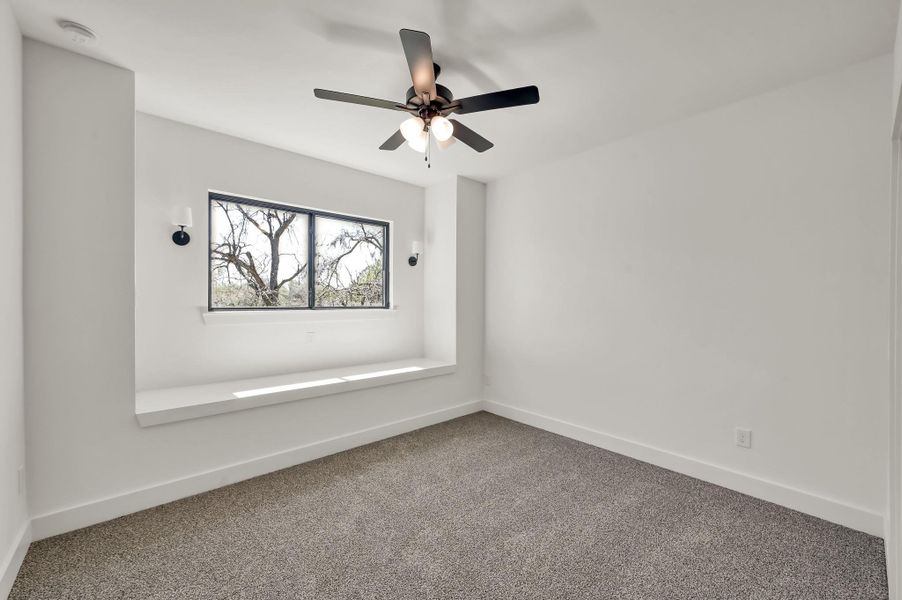 Spacious, unfurnished interior of a new home in , Houston (Image 20). Spacious, unfurnished interior of a new home in , Houston (Image 20).