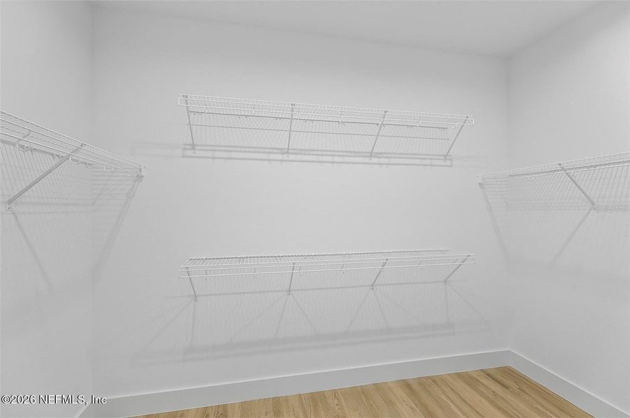 Spacious, unfurnished interior of a new home in , Palm Coast (Image 24).
