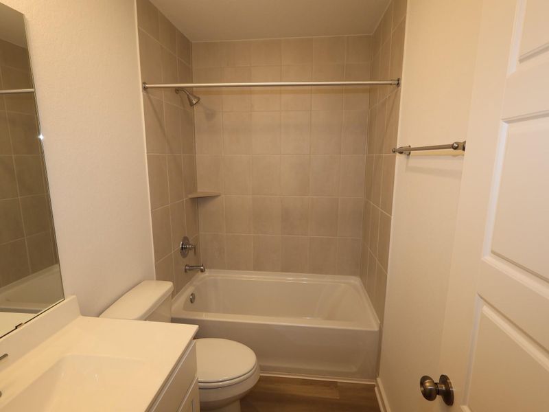 Image 33 of a home in Pinewood at Grand Texas. Image 33 of a home in Pinewood at Grand Texas.