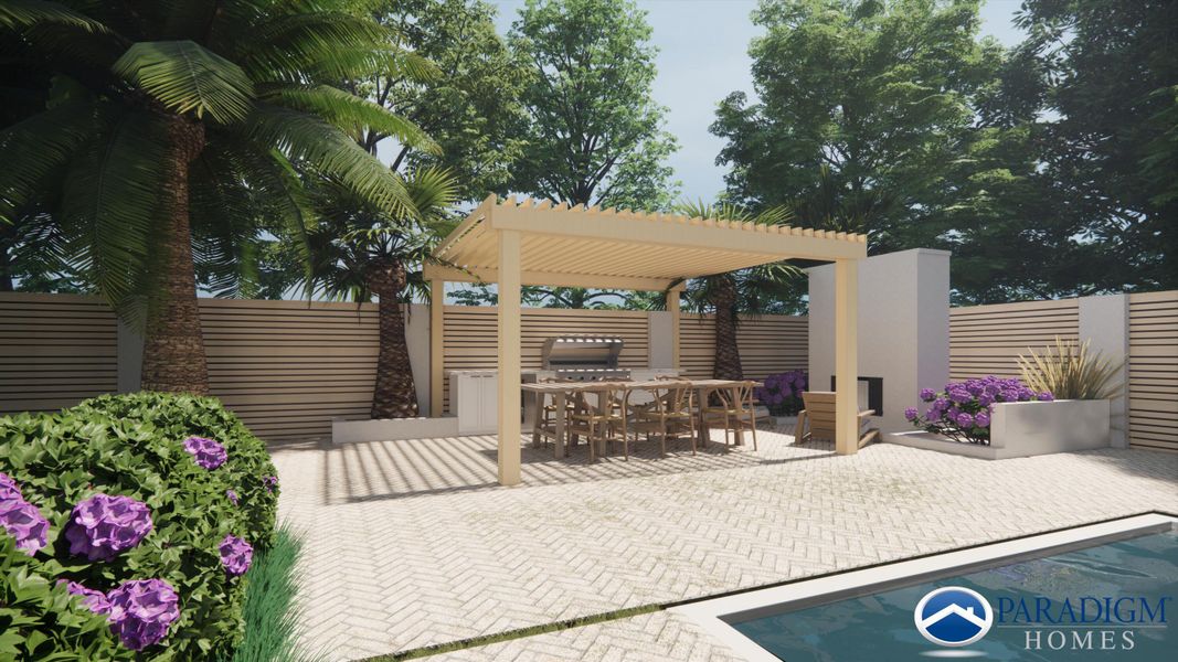 Community amenities in , Mount Pleasant (Image 20).