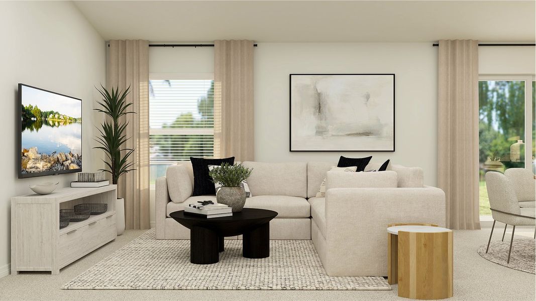 Florida Core N004 Dawn Family 1of2 F1 Base2