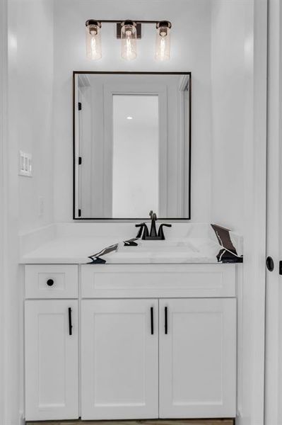 Furnished interior view inside a new home in , Venus (Image 11).