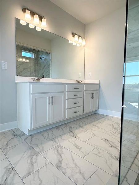 Image 129 of a home in Summerlin.