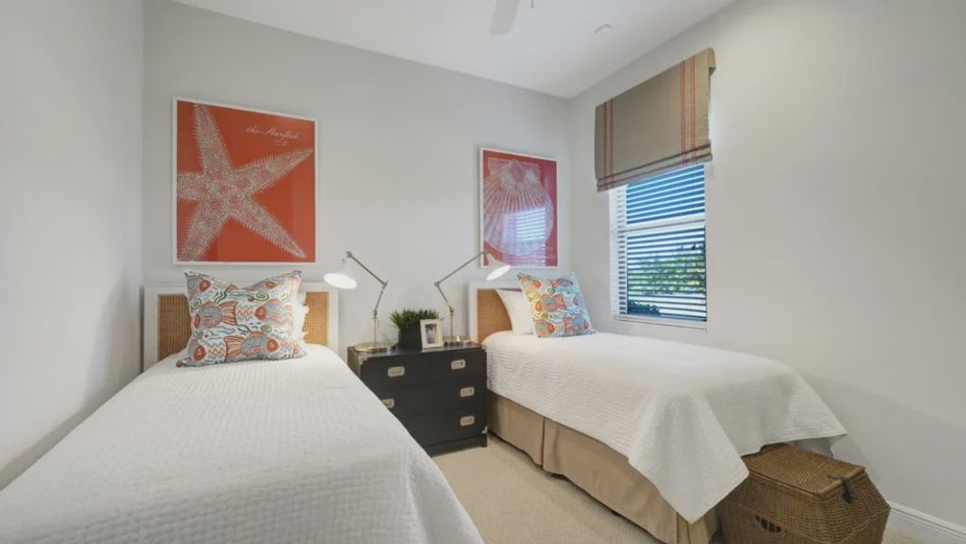 Representative furnished interior of a home built from the Sanibel 2 by Neal Communities in Canoe Creek, Parrish (Image 5). Representative furnished interior of a home built from the Sanibel 2 by Neal Communities in Canoe Creek, Parrish (Image 5).