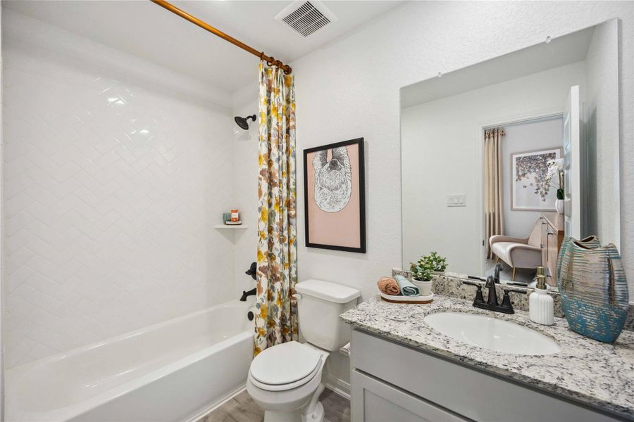 Not Actual Home. Representative Photo Not Actual Home. Representative Photo