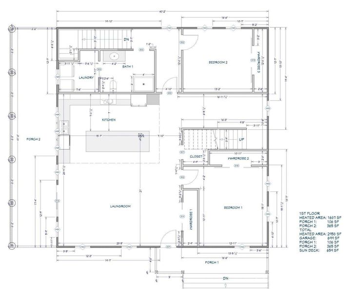 2D floor plan layout of this home in , Canton, NC (Image 5). 2D floor plan layout of this home in , Canton, NC (Image 5).