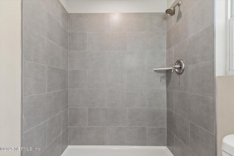 Furnished interior view inside a new home in , Interlachen (Image 8).