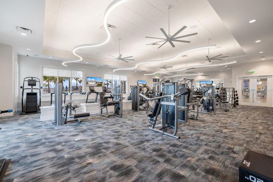 Community amenities in BeachWalk by Manasota Key, Englewood (Image 38). Community amenities in BeachWalk by Manasota Key, Englewood (Image 38).