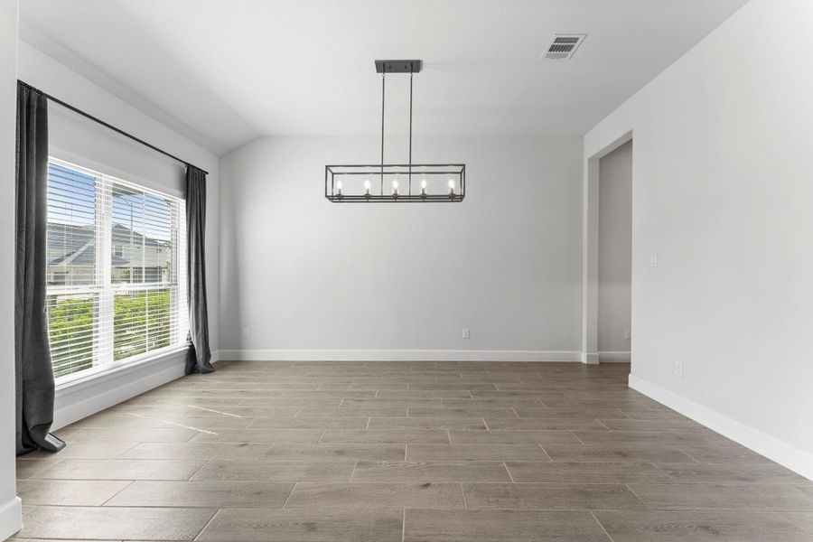 Every detail whispers “welcome home.” Every detail whispers “welcome home.”