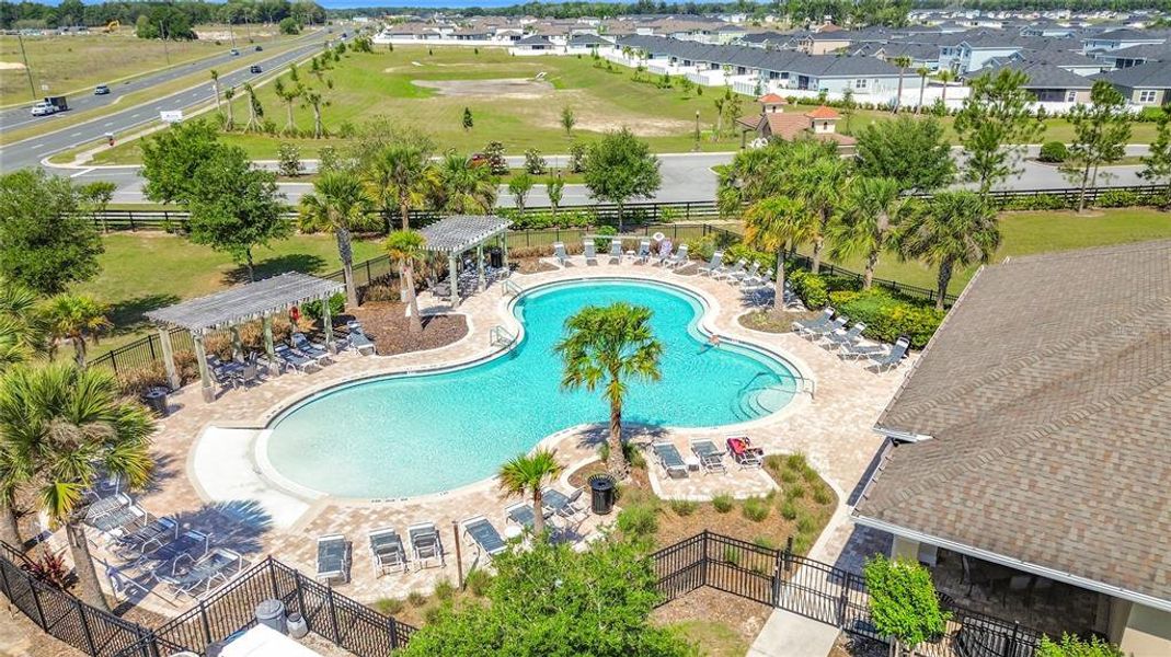 Image 29 of a home in JB Ranch.