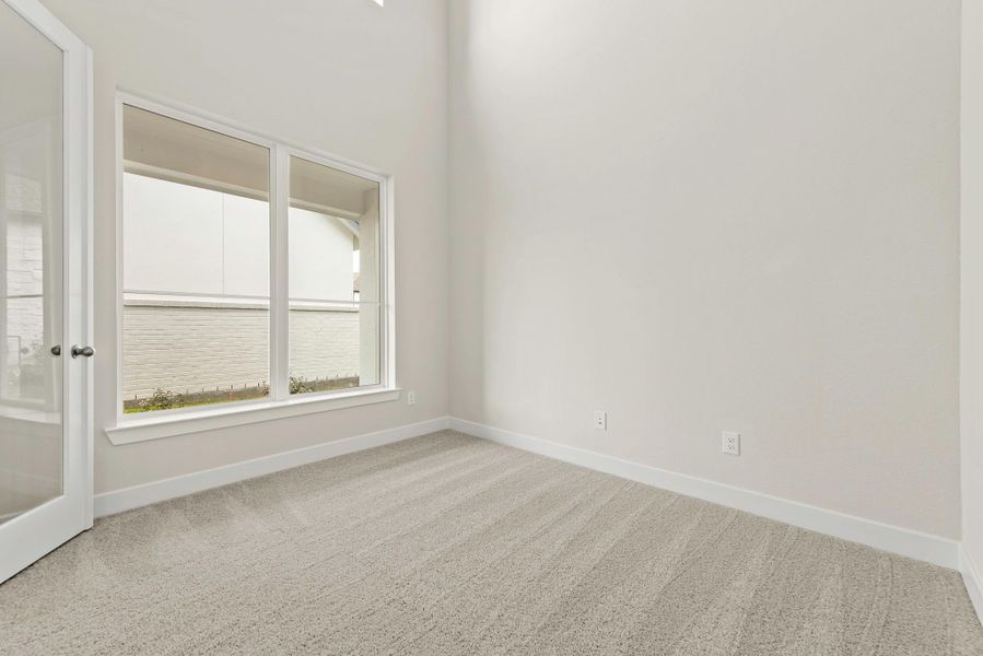 Representative image. Features, specifications, selections and colors may vary.