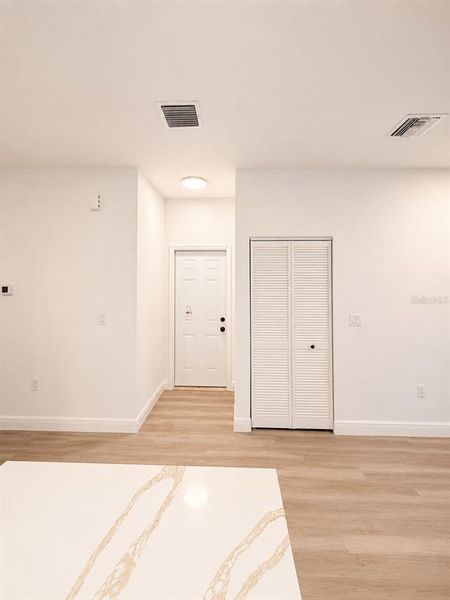 Spacious, unfurnished interior of a new home in , Daytona Beach (Image 14). Spacious, unfurnished interior of a new home in , Daytona Beach (Image 14).