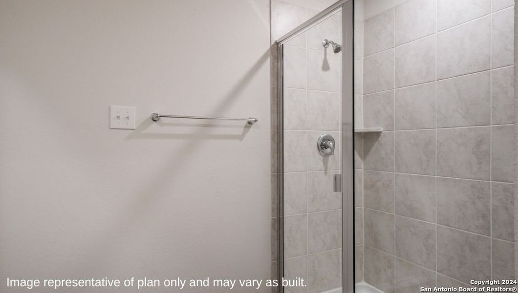 Close-up of interior finishes inside a home in , San Antonio (Image 11). Close-up of interior finishes inside a home in , San Antonio (Image 11).