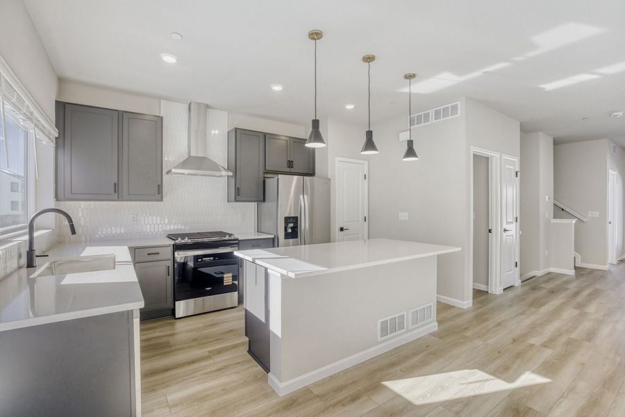 New Home in Fort Collins, CO.  - Slide 9